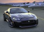 Jaguar XKR-S 2011 года (US)
